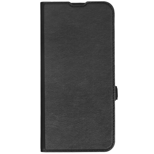 Купить Чехол-книжка  BoraSCO для Tecno SPARK 40 черный  5634869. Характеристики, отзывы и цены в Донецке