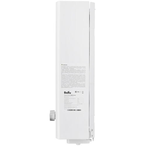 Купить Водонагреватель газовый Ballu НС-1584742  9087296. Характеристики, отзывы и цены в Донецке