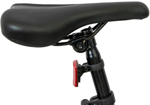 Купить Велосипед HIPER JAGUAR HB-0038 черный  5495234. Характеристики, отзывы и цены в Донецке