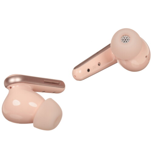 Купить Наушники TWS SOUNDCORE Liberty 5 розовый  5628472. Характеристики, отзывы и цены в Донецке