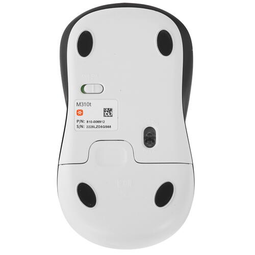 Купить Клавиатура+мышь беспроводная   Logitech MK540 ADVANCED черный  5471997. Характеристики, отзывы и цены в Донецке