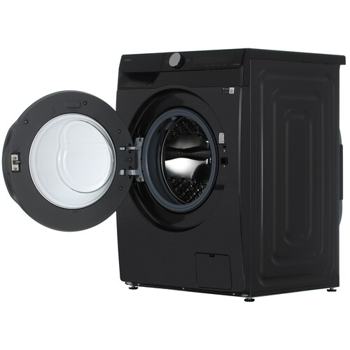 Купить Стирально-сушильная машина Samsung WD11DG6B85BBLP черный  5490780. Характеристики, отзывы и цены в Донецке