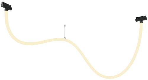 Купить Трековый подвесной светильник Technical TR101-2-50W3K-B  9170061. Характеристики, отзывы и цены в Донецке