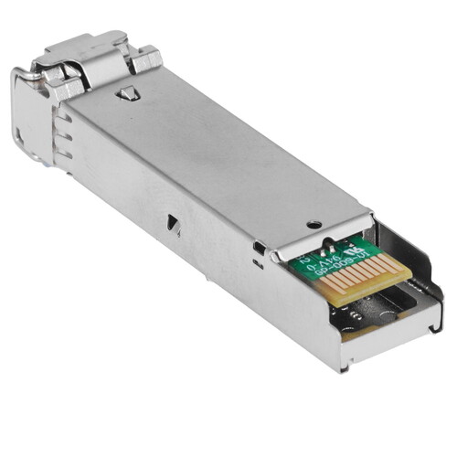 Купить SFP-модуль NIKOMAX GL-OT-SG24LC2-1350-CWDM  5631011. Характеристики, отзывы и цены в Донецке