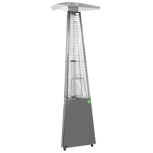 Купить Газовый инфракрасный обогреватель Ballu BOGH-15E  5308442. Характеристики, отзывы и цены в Донецке