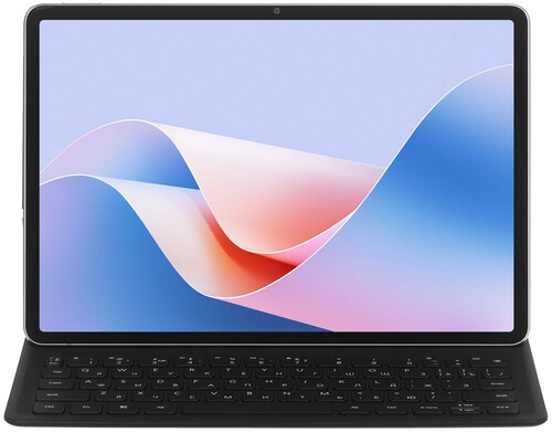Купить 11.5" Планшет HUAWEI MatePad 11.5”S Wi-Fi 256 ГБ серебристый + клавиатура  5463993. Характеристики, отзывы и цены в Донецке