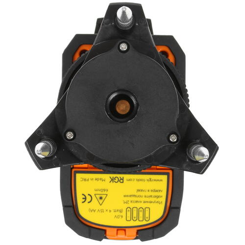 Купить Лазерный нивелир RGK PR-2M  1080214. Характеристики, отзывы и цены в Донецке