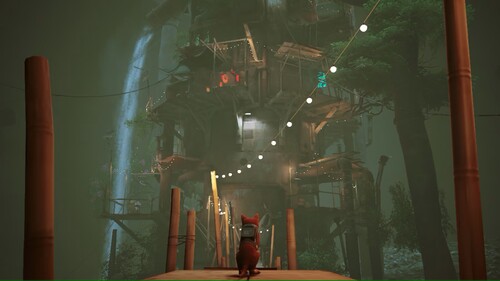 Купить Игра Stray (Switch)  5608781. Характеристики, отзывы и цены в Донецке