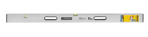 Купить Правило-уровень STAYER 10752-1.5  9109194. Характеристики, отзывы и цены в Донецке