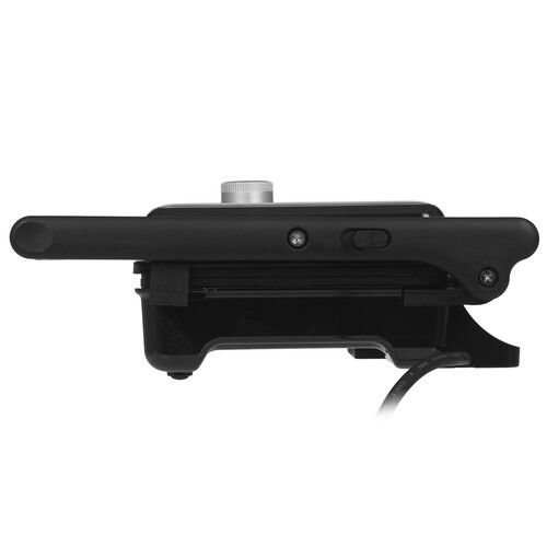 Купить Гриль Добрыня DO-5203 черный  9230320. Характеристики, отзывы и цены в Донецке