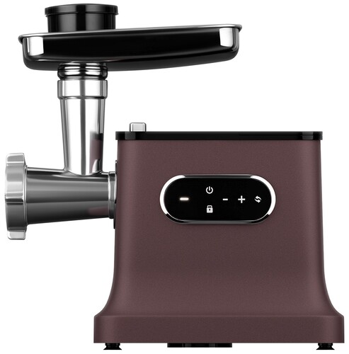 Купить Мясорубка электрическая РЕДМОНД MG502 коричневый  9176660. Характеристики, отзывы и цены в Донецке