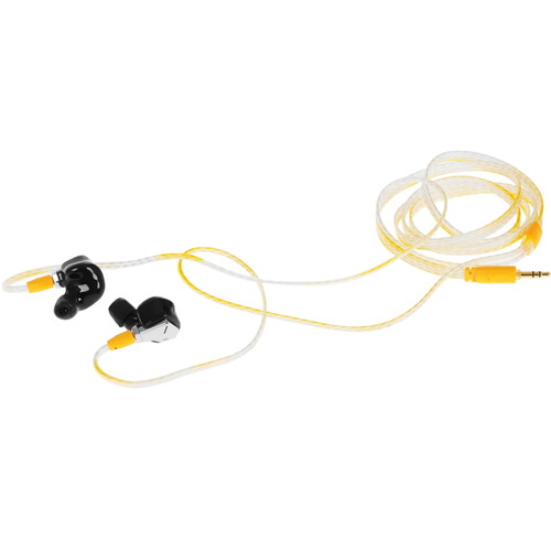 Купить Проводные наушники Campfire Audio SUPERMOON DELUXE black universal черный  9071047. Характеристики, отзывы и цены в Донецке
