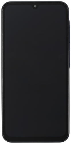 Купить 6.5" Смартфон Samsung Galaxy A15 128 ГБ синий  9083432. Характеристики, отзывы и цены в Донецке