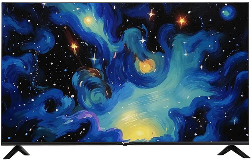 Купить 50" (127 см) Телевизор Триколор H50UC2 черный  9242653. Характеристики, отзывы и цены в Донецке