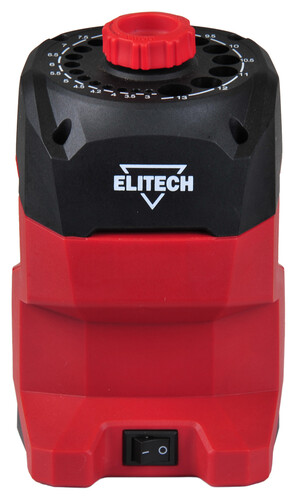 Купить Точильный станок для сверл Elitech СТ 013С  9104845. Характеристики, отзывы и цены в Донецке