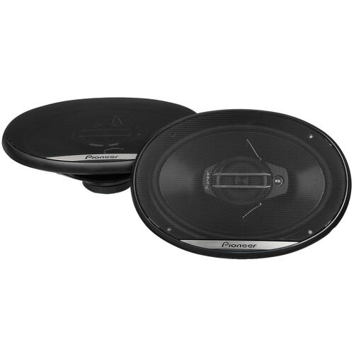 Купить Коаксиальная акустическая система Pioneer TS-G6930F  5422072. Характеристики, отзывы и цены в Донецке