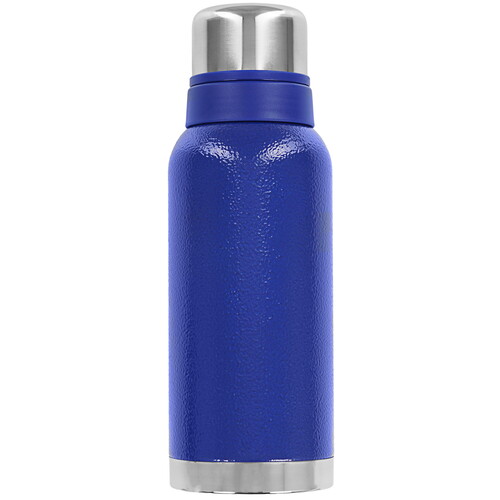 Купить Термос Biostal Охота синий  9194202. Характеристики, отзывы и цены в Донецке