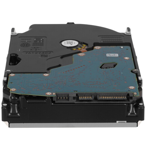 Купить 14 ТБ Жесткий диск Toshiba N300  5609486. Характеристики, отзывы и цены в Донецке