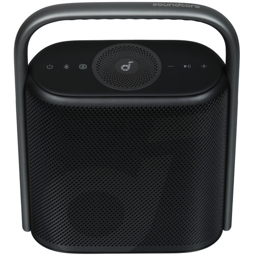Купить Портативная колонка Anker Soundcore Motion X500, черный  5458956. Характеристики, отзывы и цены в Донецке