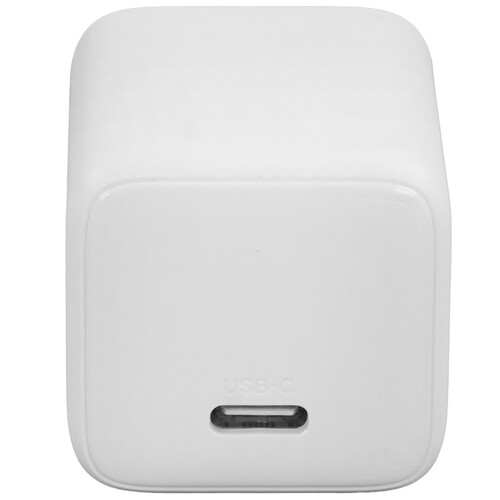 Купить Сетевое зарядное устройство Ugreen X512 белый  9252762. Характеристики, отзывы и цены в Донецке