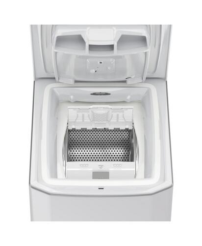 Купить Стиральная машина Haier RTXS G584TMH-07 белый  1649342. Характеристики, отзывы и цены в Донецке