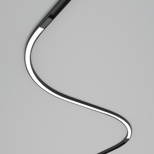 Купить Светильник трековый Maytoni TR180-1-12WTW-B  9169868. Характеристики, отзывы и цены в Донецке