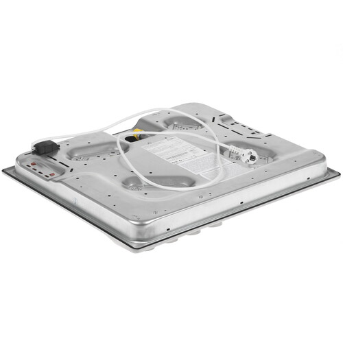 Купить Газовая варочная поверхность Hansa BHGI630301  8164939. Характеристики, отзывы и цены в Донецке