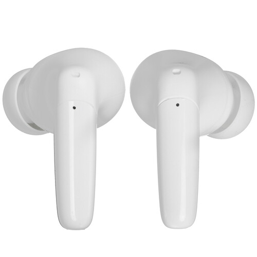 Купить Наушники TWS Tecno Buds 4 белый 2024  5484945. Характеристики, отзывы и цены в Донецке