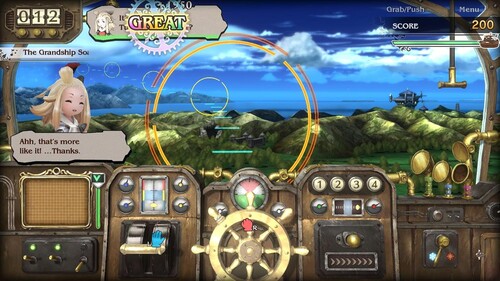 Купить Игра Bravely Default: Flying Fairy HD Remaster (Switch)  5630213. Характеристики, отзывы и цены в Донецке