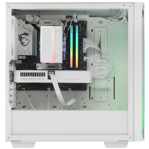 Купить ПК ARDOR GAMING RAGE H431  5642676. Характеристики, отзывы и цены в Донецке