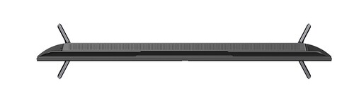Купить 86" (217 см) Телевизор Panasonic TH-86NX900R черный  9316873. Характеристики, отзывы и цены в Донецке