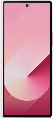 Купить 7.6" Смартфон Samsung Galaxy Z Fold6 256 ГБ розовый  5469590. Характеристики, отзывы и цены в Донецке