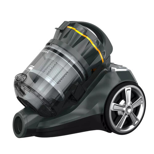 Купить Пылесос Timberk T-VCC-230 черный  9115457. Характеристики, отзывы и цены в Донецке