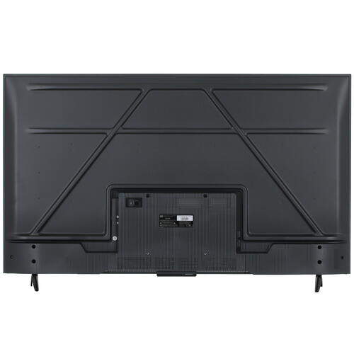 Купить 65" (165 см) LED-телевизор TCL 65V6B черный  5476288. Характеристики, отзывы и цены в Донецке