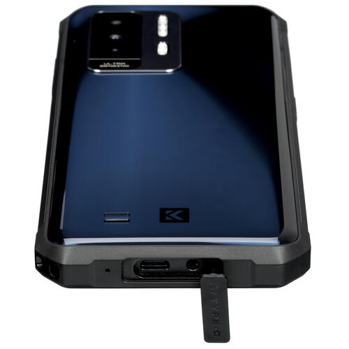 Купить 6.78" Смартфон KENSHI Armor P1s 256 ГБ черный  9045569. Характеристики, отзывы и цены в Донецке