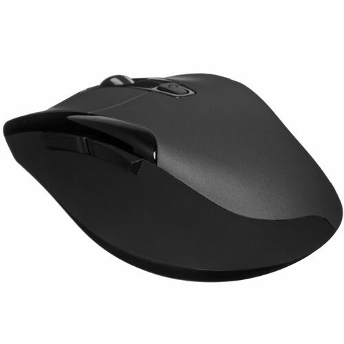 Купить Мышь беспроводная DEXP WM-102GUS  серый  1019003. Характеристики, отзывы и цены в Донецке