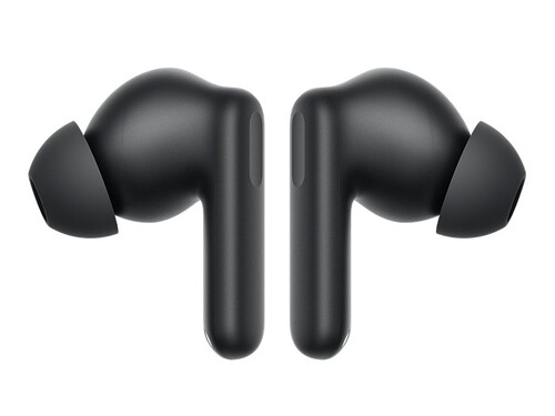 Купить Наушники TWS OnePlus Nord Buds 3R черный 2025  5641454. Характеристики, отзывы и цены в Донецке