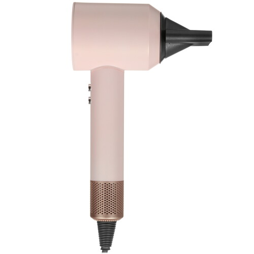 Купить Фен SenCiciMen Super hair dryer HD-08 розовый/золотистый  5480935. Характеристики, отзывы и цены в Донецке