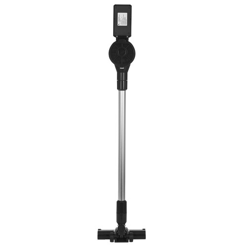 Купить Пылесос  вертикальный  Kitfort КТ-5393  черный  9269894. Характеристики, отзывы и цены в Донецке