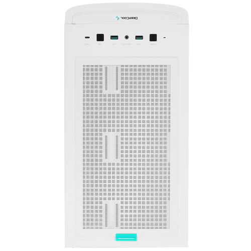 Купить Корпус DEEPCOOL CK560  4889181. Характеристики, отзывы и цены в Донецке