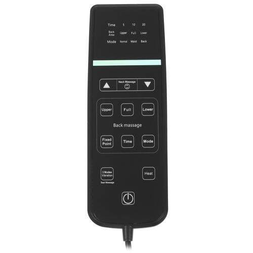 Купить Массажная накидка Bradex KZ 0571 черный  8194166. Характеристики, отзывы и цены в Донецке