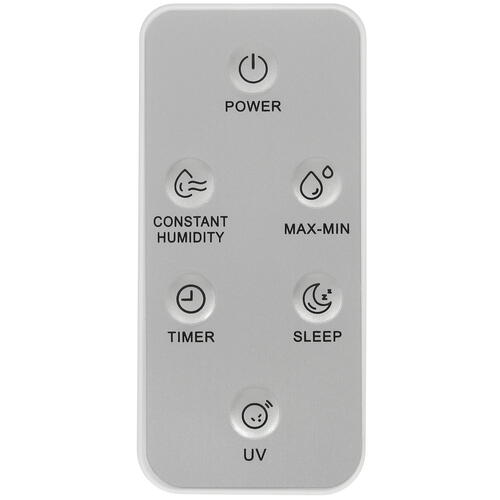 Купить Увлажнитель воздуха Primera HUP-W3080-TA  9914679. Характеристики, отзывы и цены в Донецке