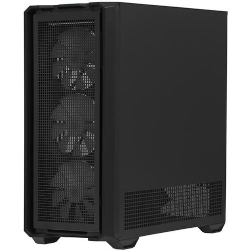 Купить Корпус Cougar MX600 RGB  5431045. Характеристики, отзывы и цены в Донецке