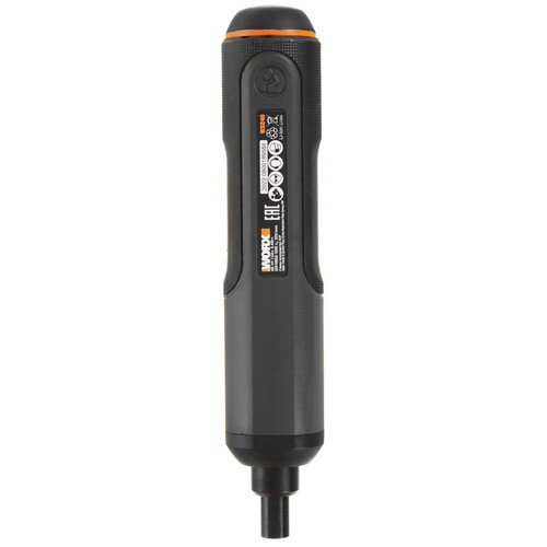 Купить Аккумуляторная отвертка Worx WX240  9085534. Характеристики, отзывы и цены в Донецке