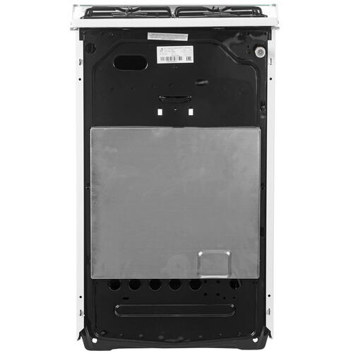 Купить Газовая плита Flama FG 2406 W белый  7927578. Характеристики, отзывы и цены в Донецке