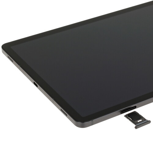 Купить 11" Планшет Samsung Galaxy Tab S9 Wi-Fi 128 ГБ серый + стилус  5455488. Характеристики, отзывы и цены в Донецке