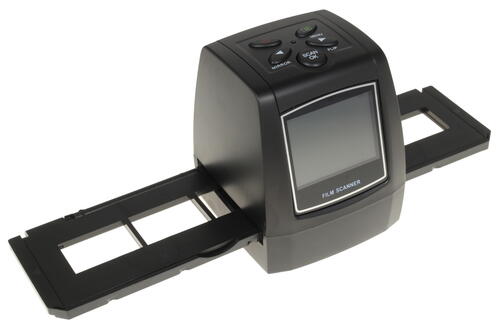 Купить Сканер Espada FilmScanner EC718  1237065. Характеристики, отзывы и цены в Донецке