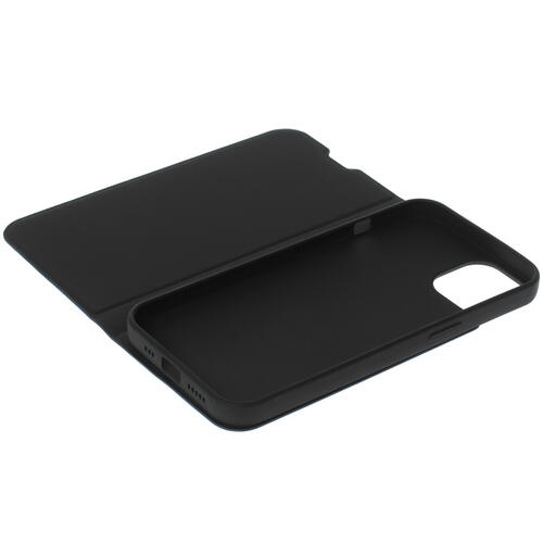 Купить Чехол-книжка  Aceline Kors для Apple iPhone 13 синий  4844423. Характеристики, отзывы и цены в Донецке