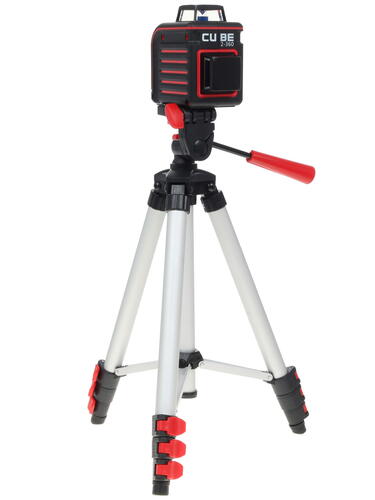 Купить Лазерный нивелир ADA Cube 2-360 Professional Edition  1072827. Характеристики, отзывы и цены в Донецке