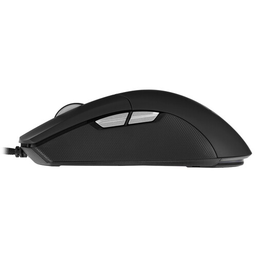 Купить Мышь проводная Edifier G4M  черный  5490763. Характеристики, отзывы и цены в Донецке